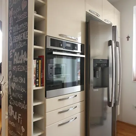 Apartment Happy Guest Zagreb